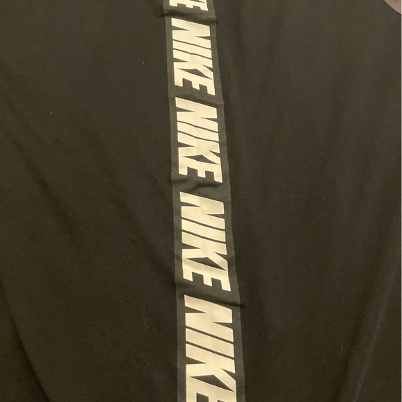 Nike Athletic Tee - Picture 3 of 4